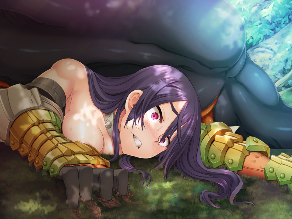 Black Lilith Rule 34 Image