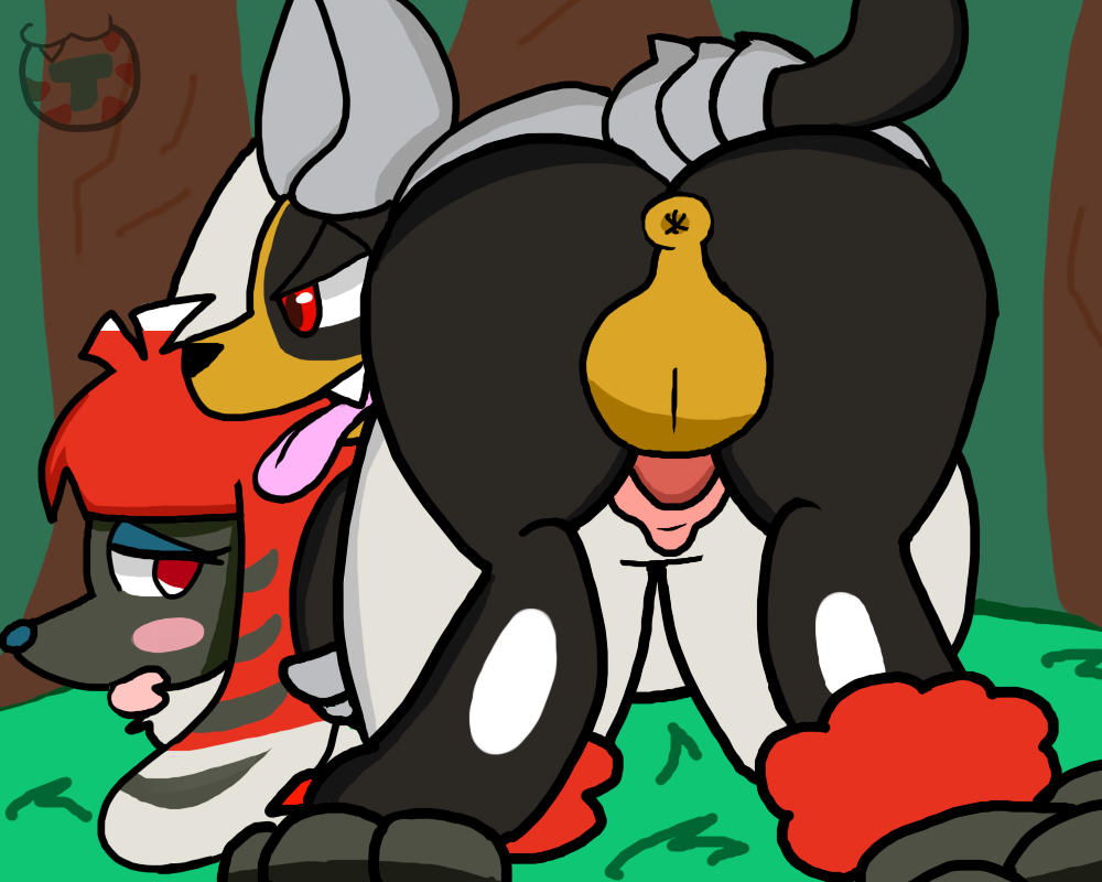 Furfrou (Nintendo) Rule 34 Image