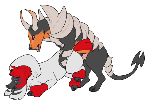 Furfrou (Nintendo) Rule 34 Image