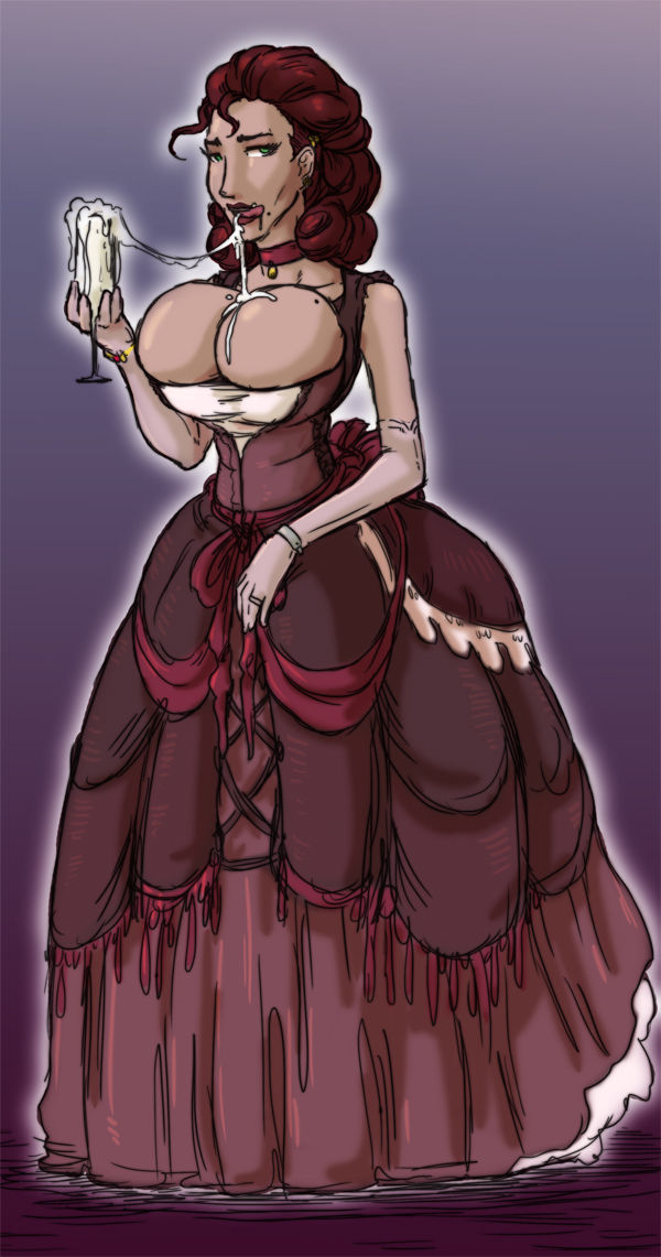 Duchess Selene Vireo Rule 34 Image