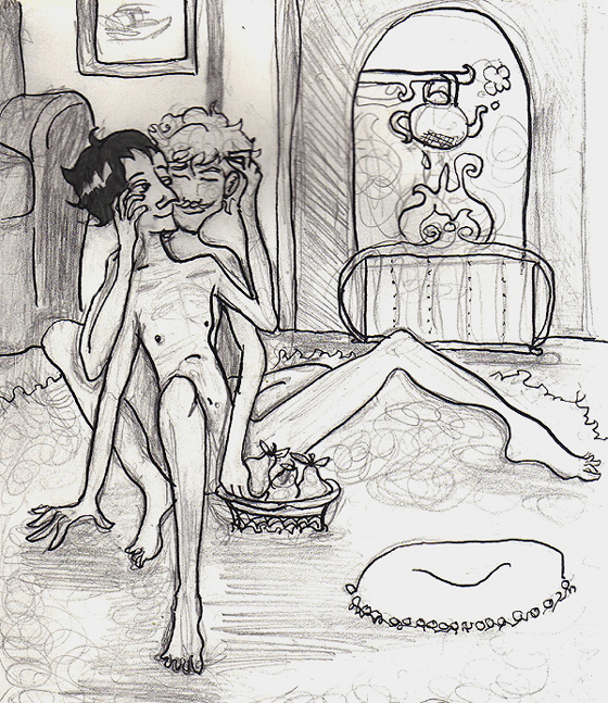 Dr. Watson Rule 34 Image