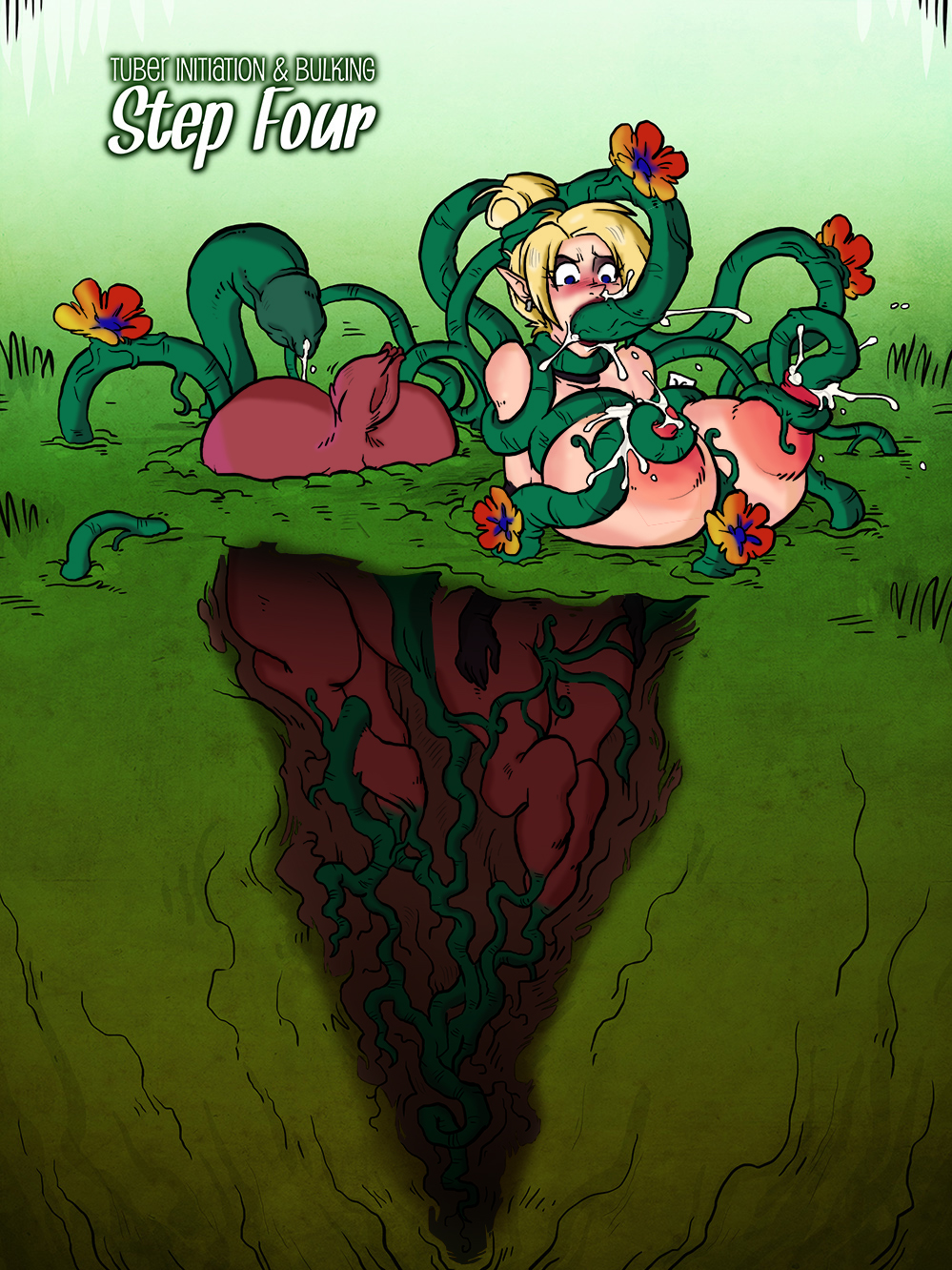 Dominika (Blizzard Entertainment) Rule 34 Image
