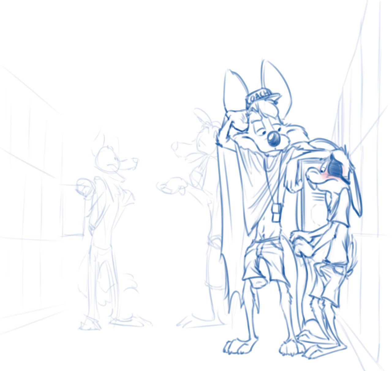 4boys Rule 34 Image