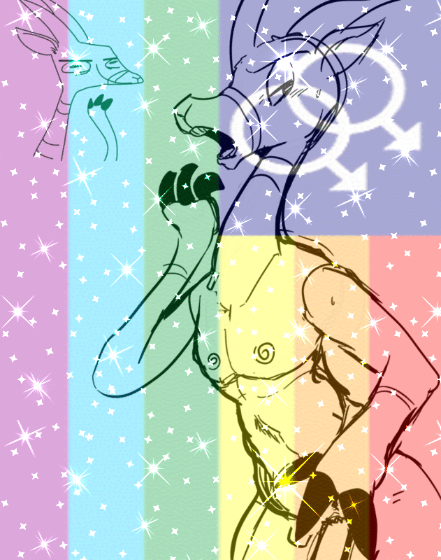 Animated Rule 34 Image