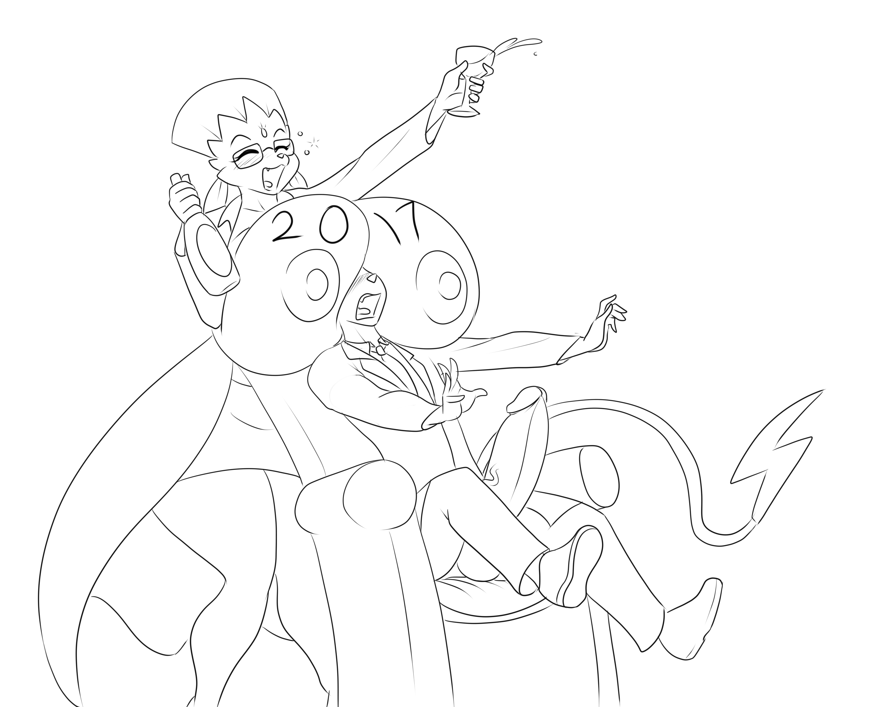 Iva (Cornchip21) Rule 34 Image