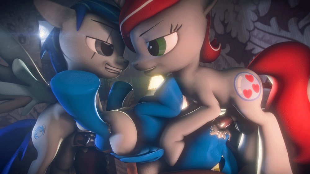 Fan Character (My Little Pony) Rule 34 Image