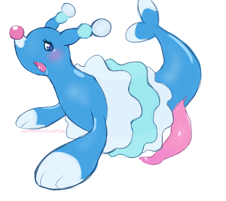 Brionne (Nintendo) Rule 34 Image