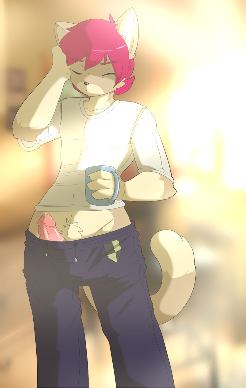 Munks (Munkeesgomu) Rule 34 Image