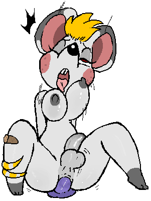 Bella (Animal Crossing) Rule 34 Image