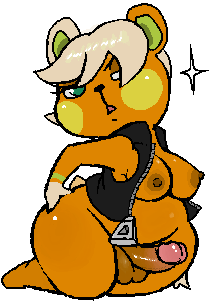 Animal Crossing Rule 34 Image