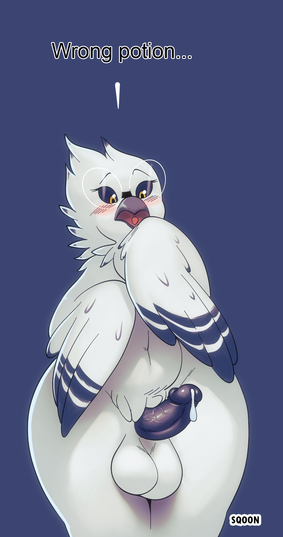 Amelia Abernachy (Sanctuaryowl) Rule 34 Image