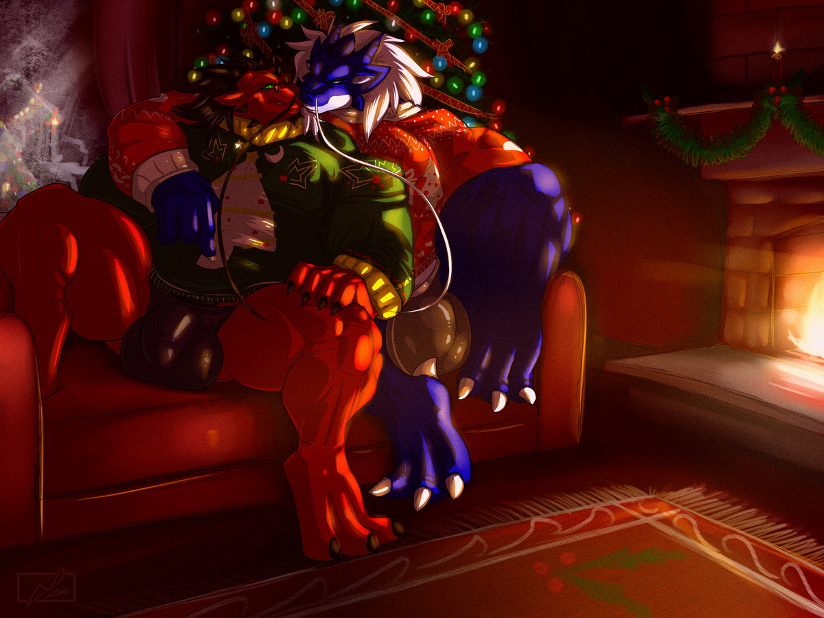 Nite (Danandnite) Rule 34 Image