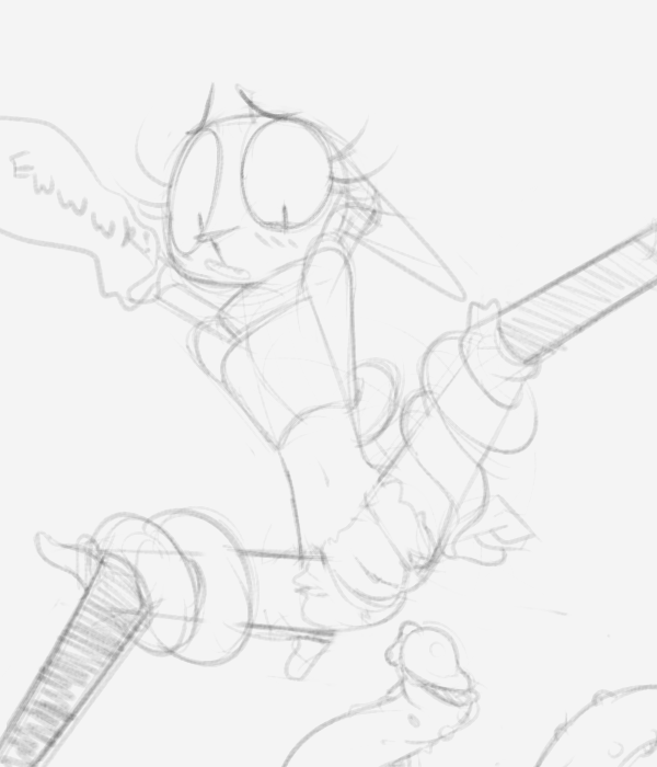 Eleanor (Lenyavok) Rule 34 Image