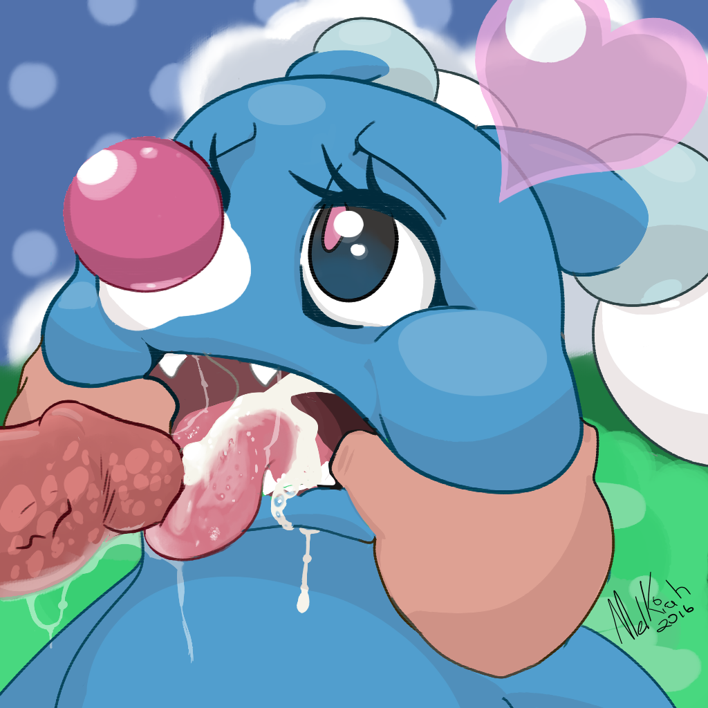 Brionne (Nintendo) Rule 34 Image