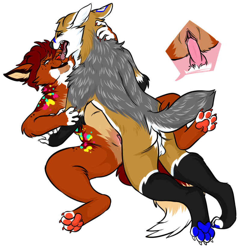 Selix Rule 34 Image