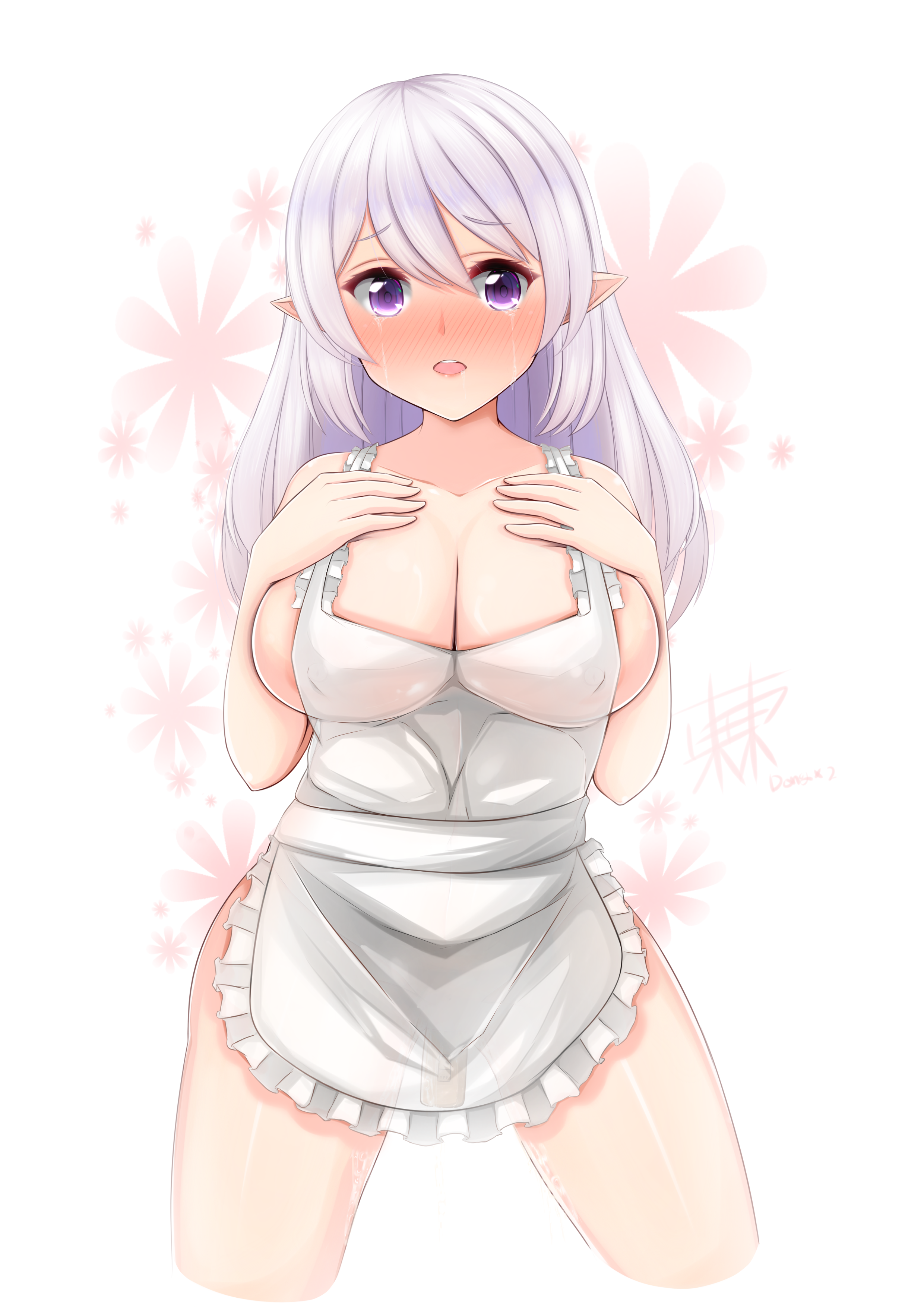 Levia (Closers) Rule 34 Image