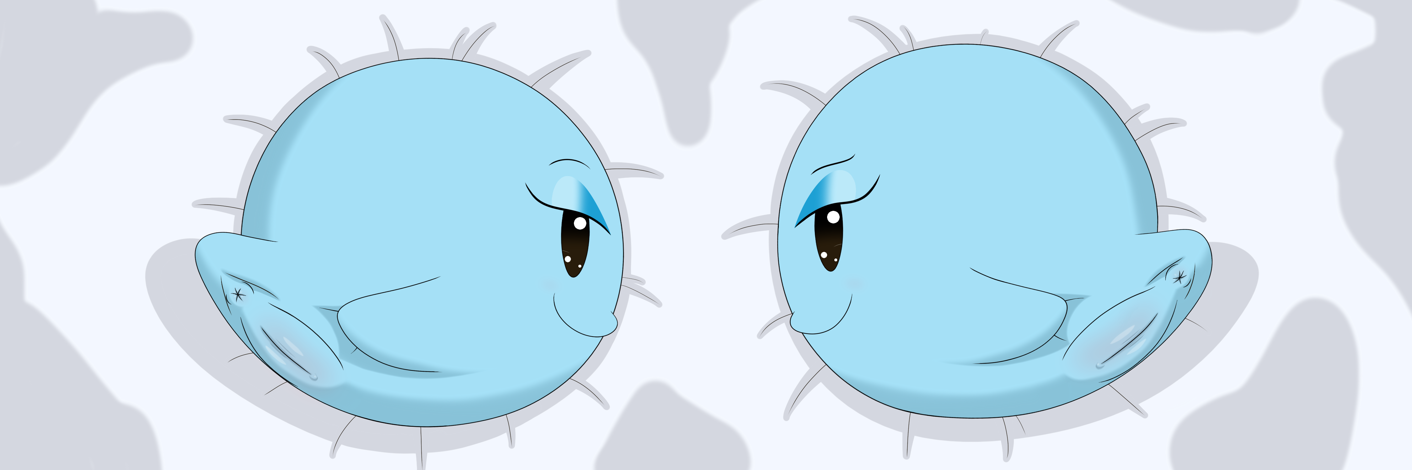 Boo (Mario) Rule 34 Image
