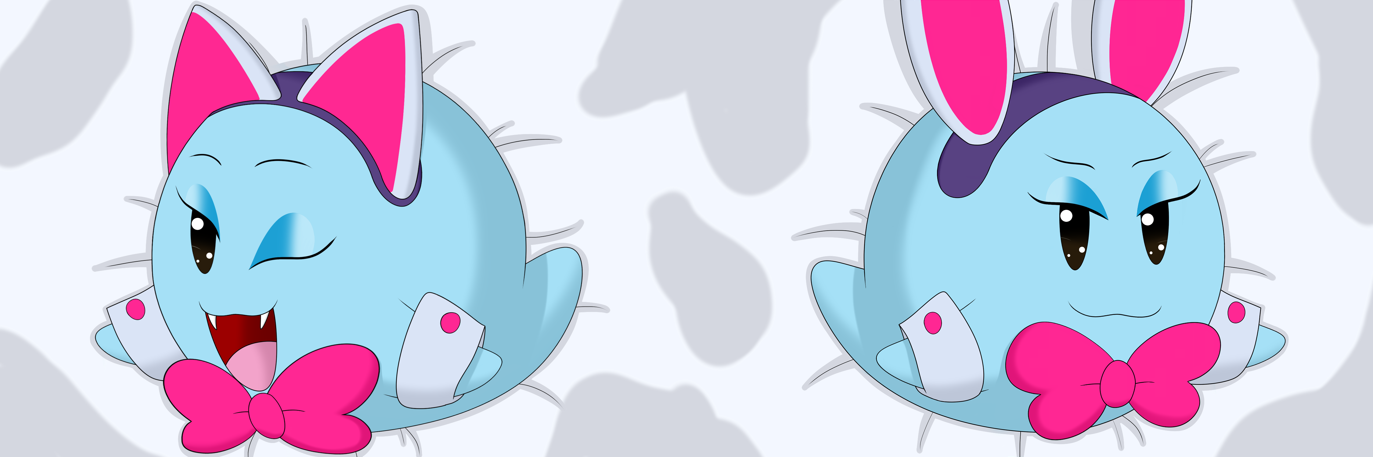 Boo (Mario) Rule 34 Image