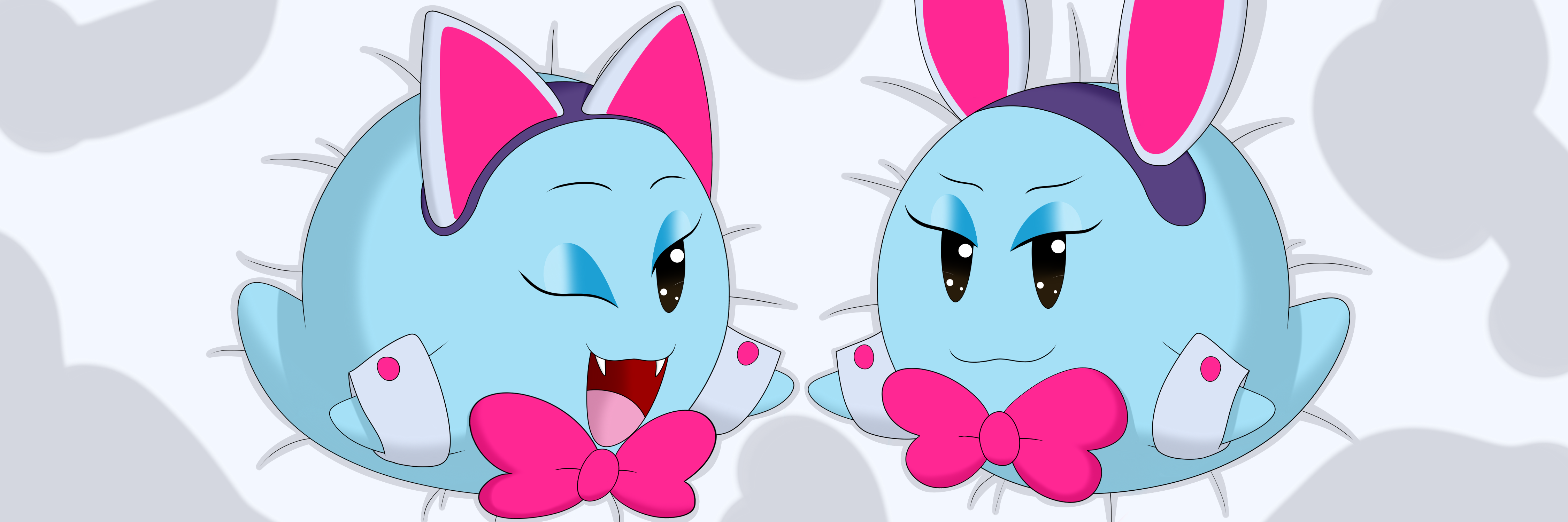 Boo (Mario) Rule 34 Image