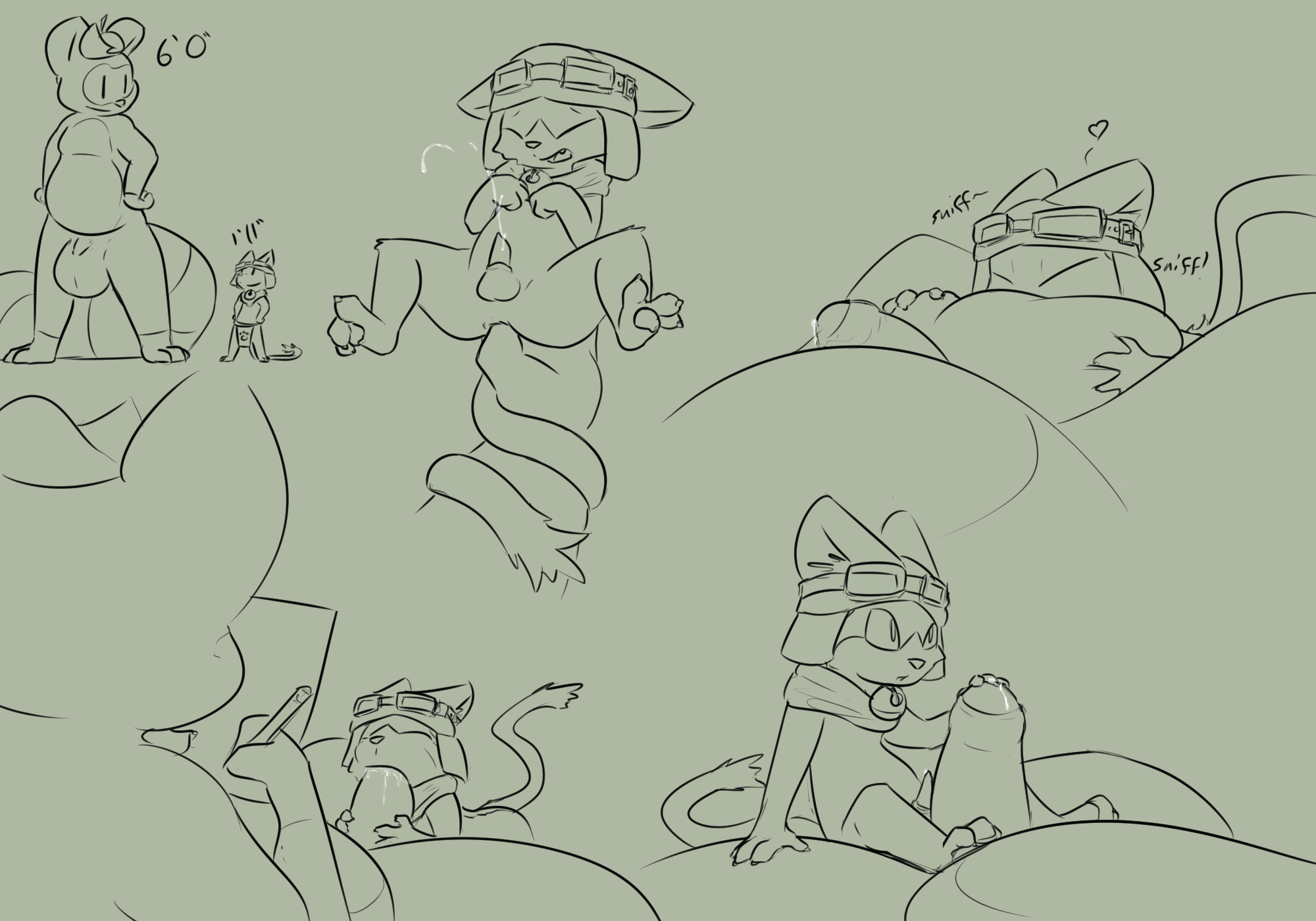 Taeko Rule 34 Image