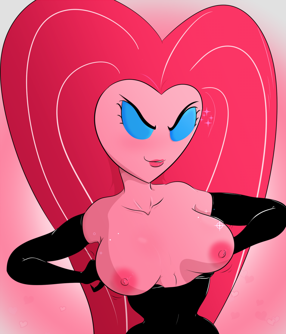 Nemesister (Cartoon Network) Rule 34 Image