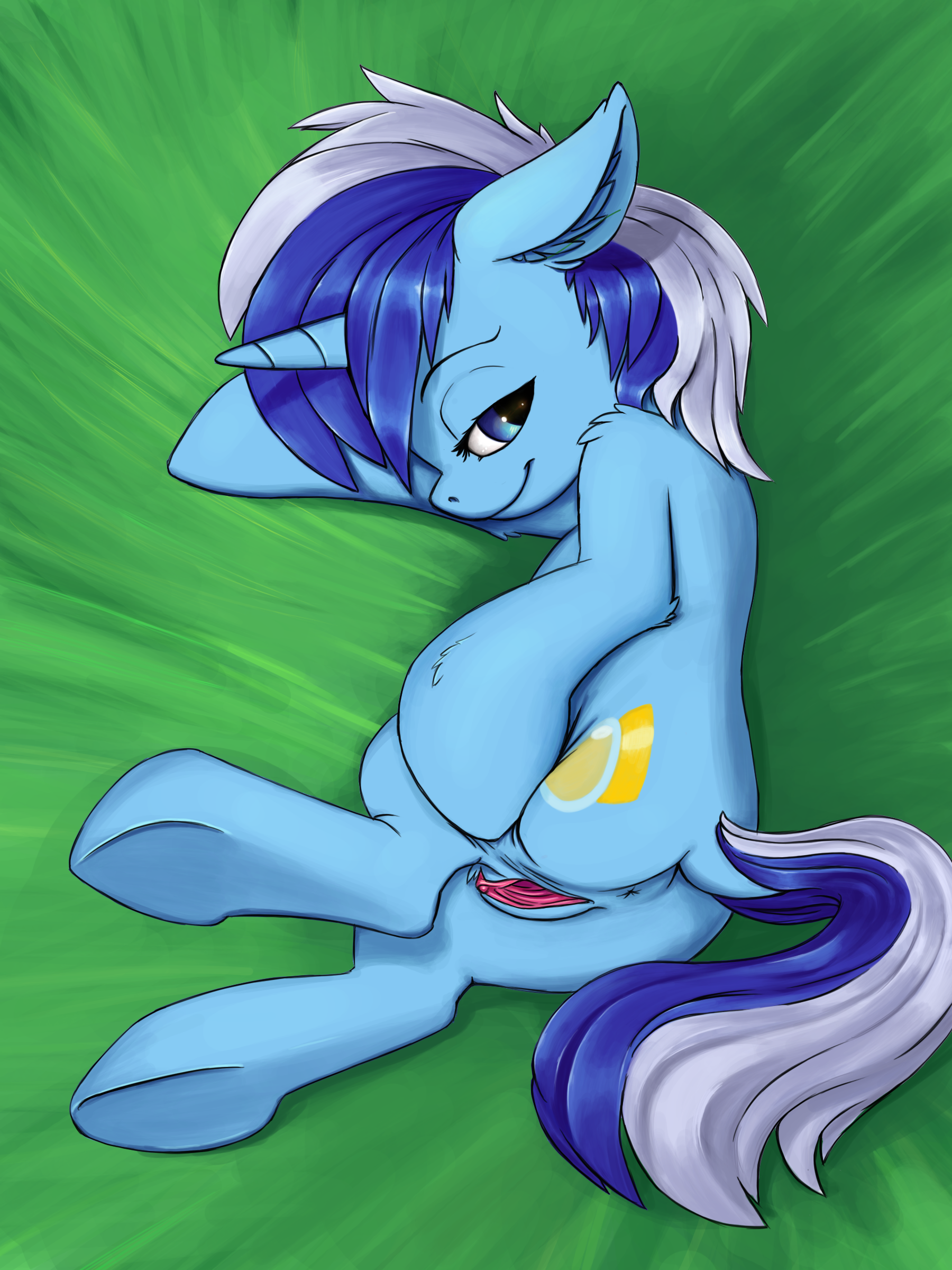 Colgate (Mlp) Rule 34 Image