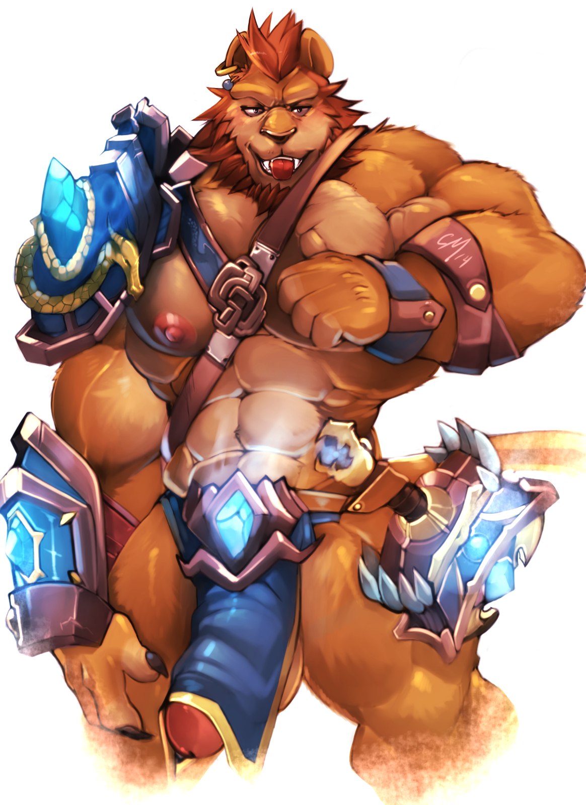 2014 Rule 34 Image