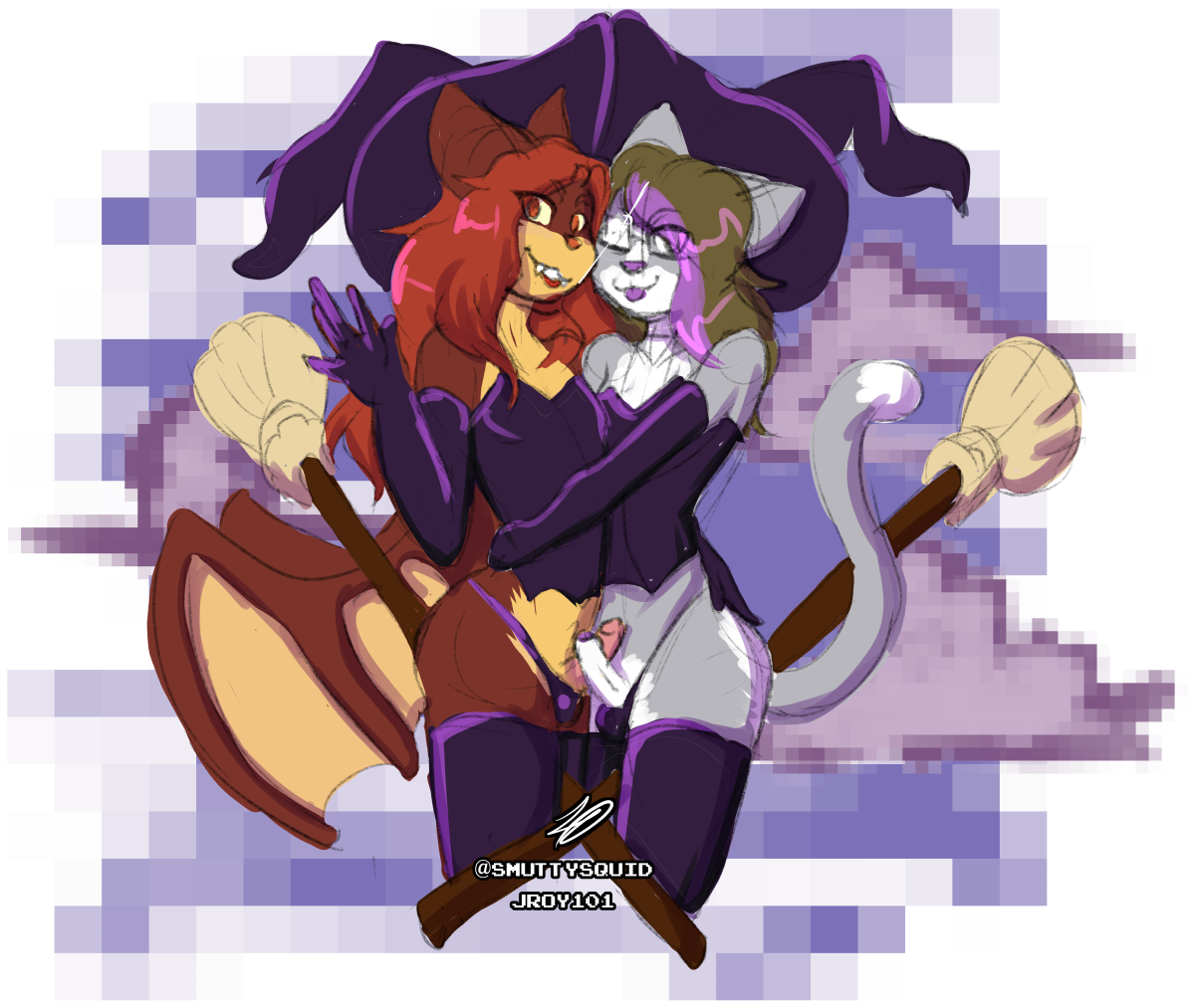 Roi Rule 34 Image