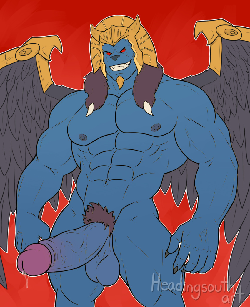 Goldar Rule 34 Image