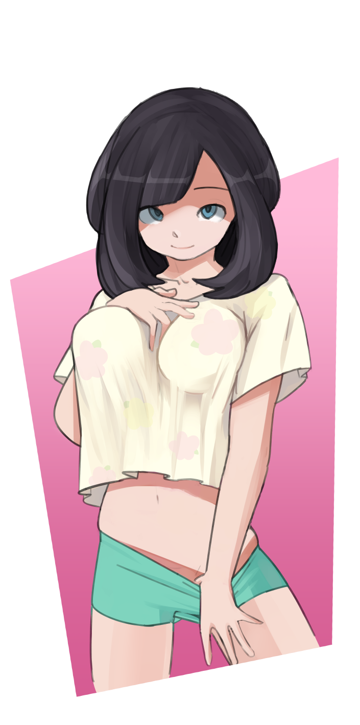 Selene (Pokemon) Rule 34 Image