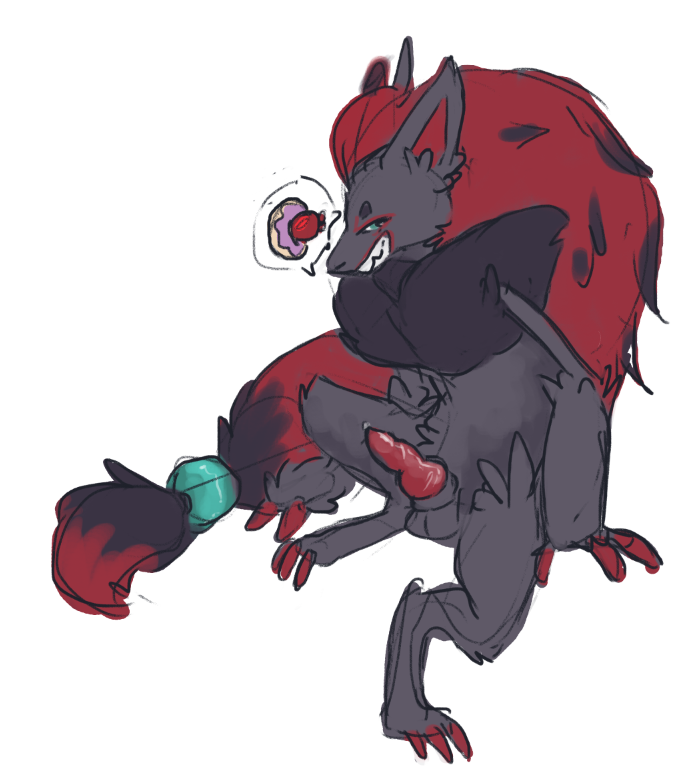Pokemon (Species) Rule 34 Image