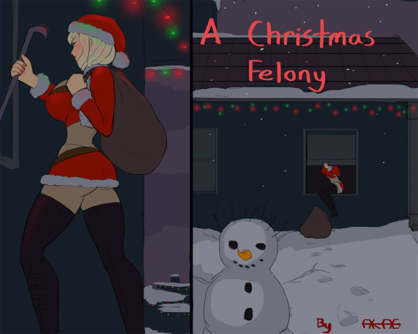 Henrietta (Aka6) Rule 34 Image