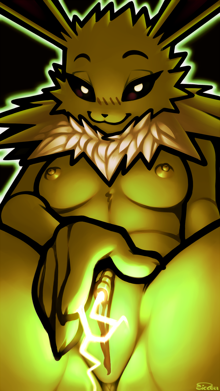 Eeveelution (Nintendo) Rule 34 Image