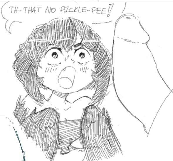Pickle Pee (Dark Souls) Rule 34 Image