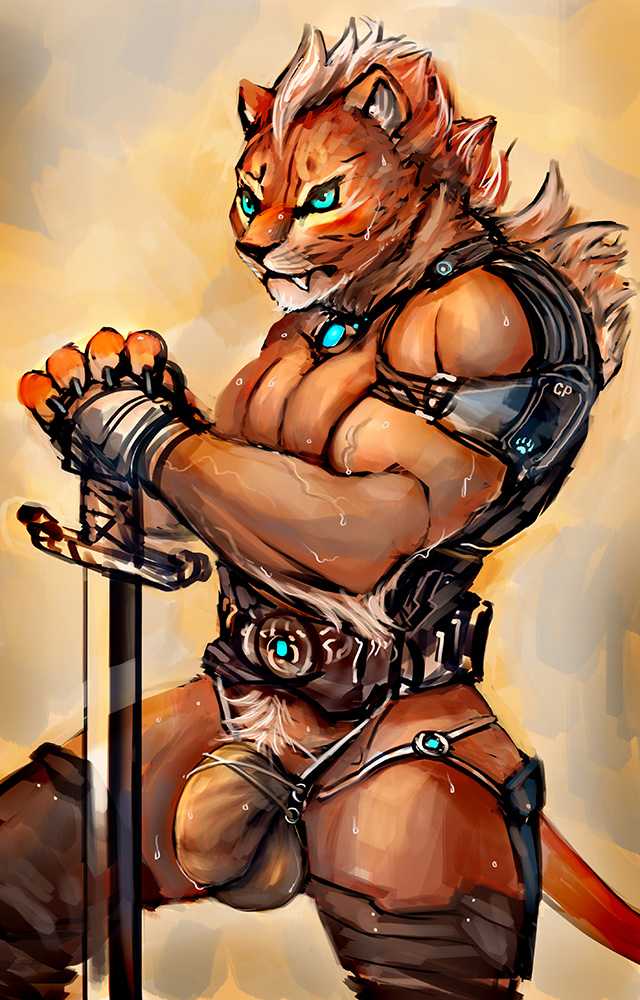 Anthro Rule 34 Image