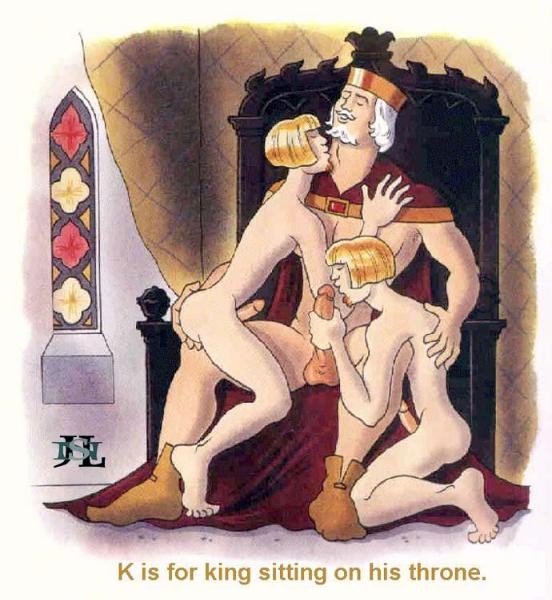 Age Difference Rule 34 Image