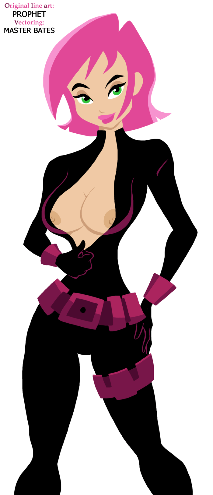 Erin Esurance (Esurance) Rule 34 Image