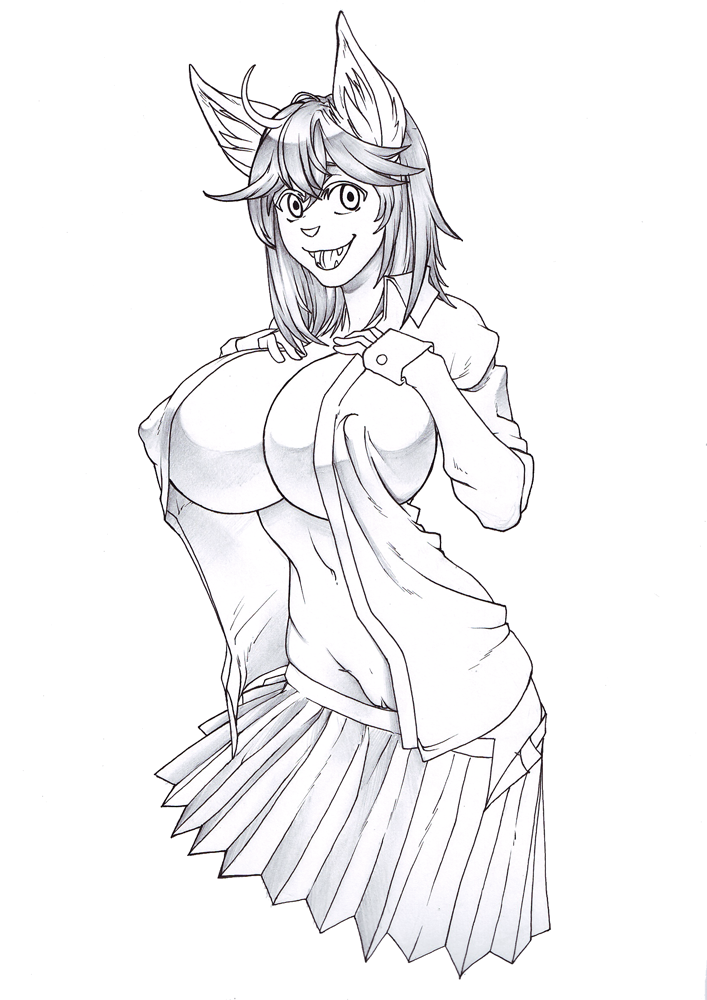 Anthro Rule 34 Image