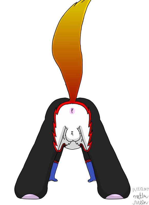 Anthro Rule 34 Image