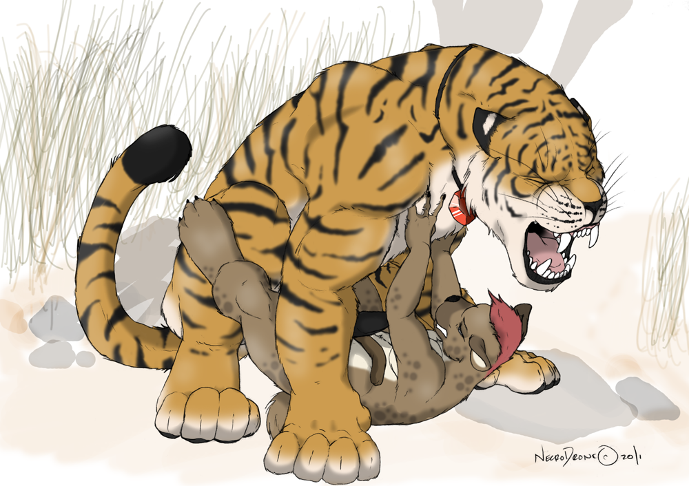 Anthro Rule 34 Image