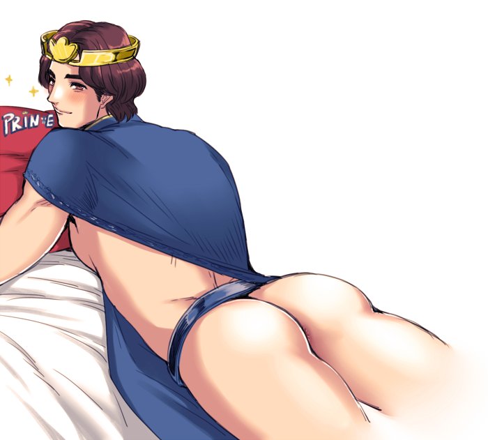 Anus Rule 34 Image