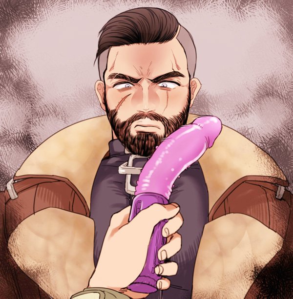 Sole Survivor (Fallout) Rule 34 Image