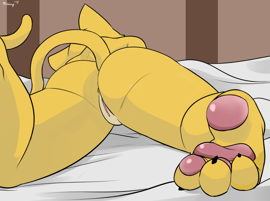Katia Managan (Prequel) Rule 34 Image