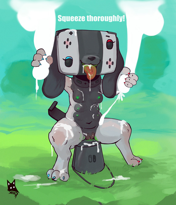 1 2 Switch Rule 34 Image
