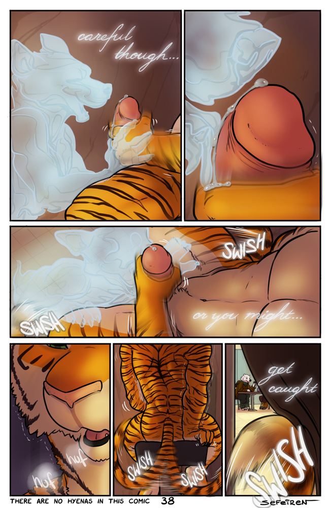 Original Character Rule 34 Image