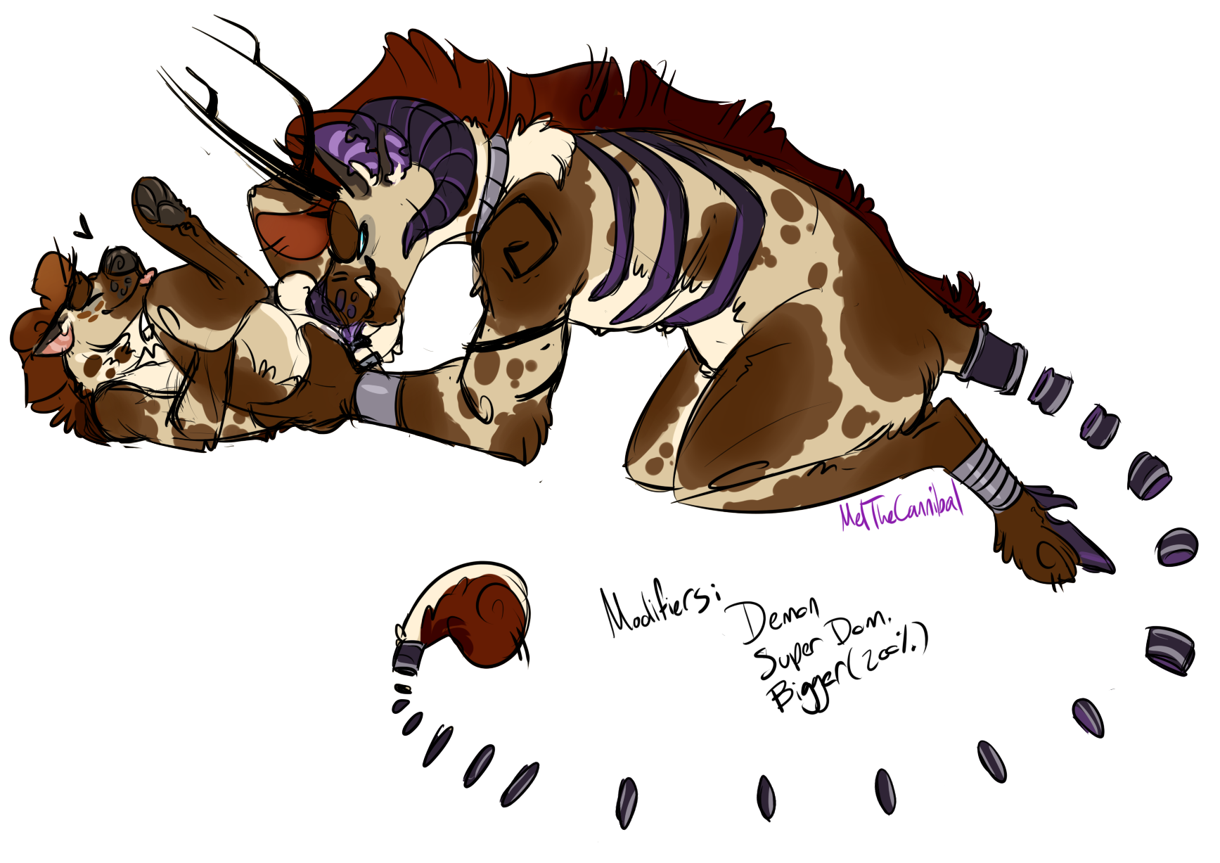 Artimus (Character) Rule 34 Image