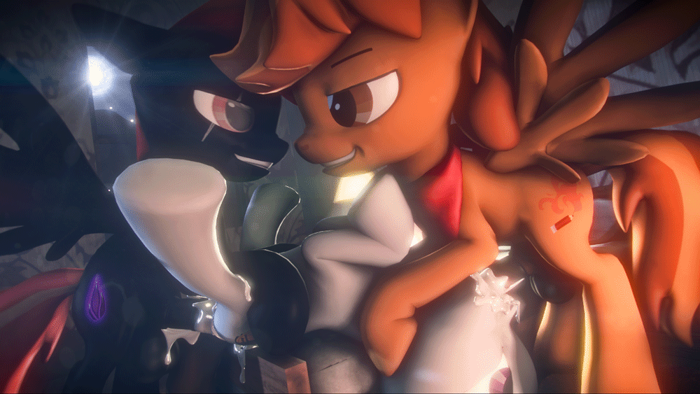 Fan Character (My Little Pony) Rule 34 Image