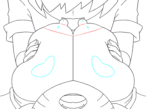 Nicole Watterson (The Amazing World Of Gumball) Rule 34 Image
