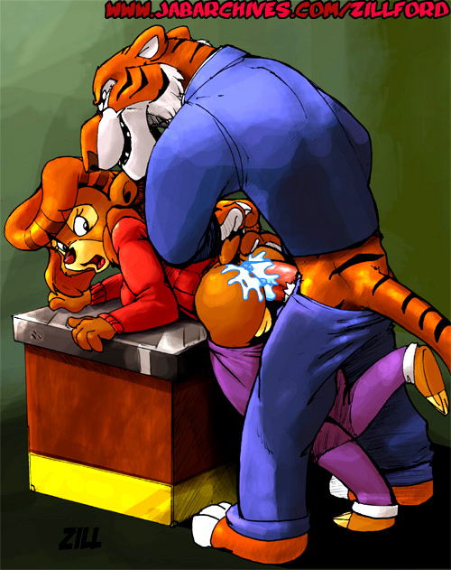 Rebecca Cunningham (Disney) Rule 34 Image