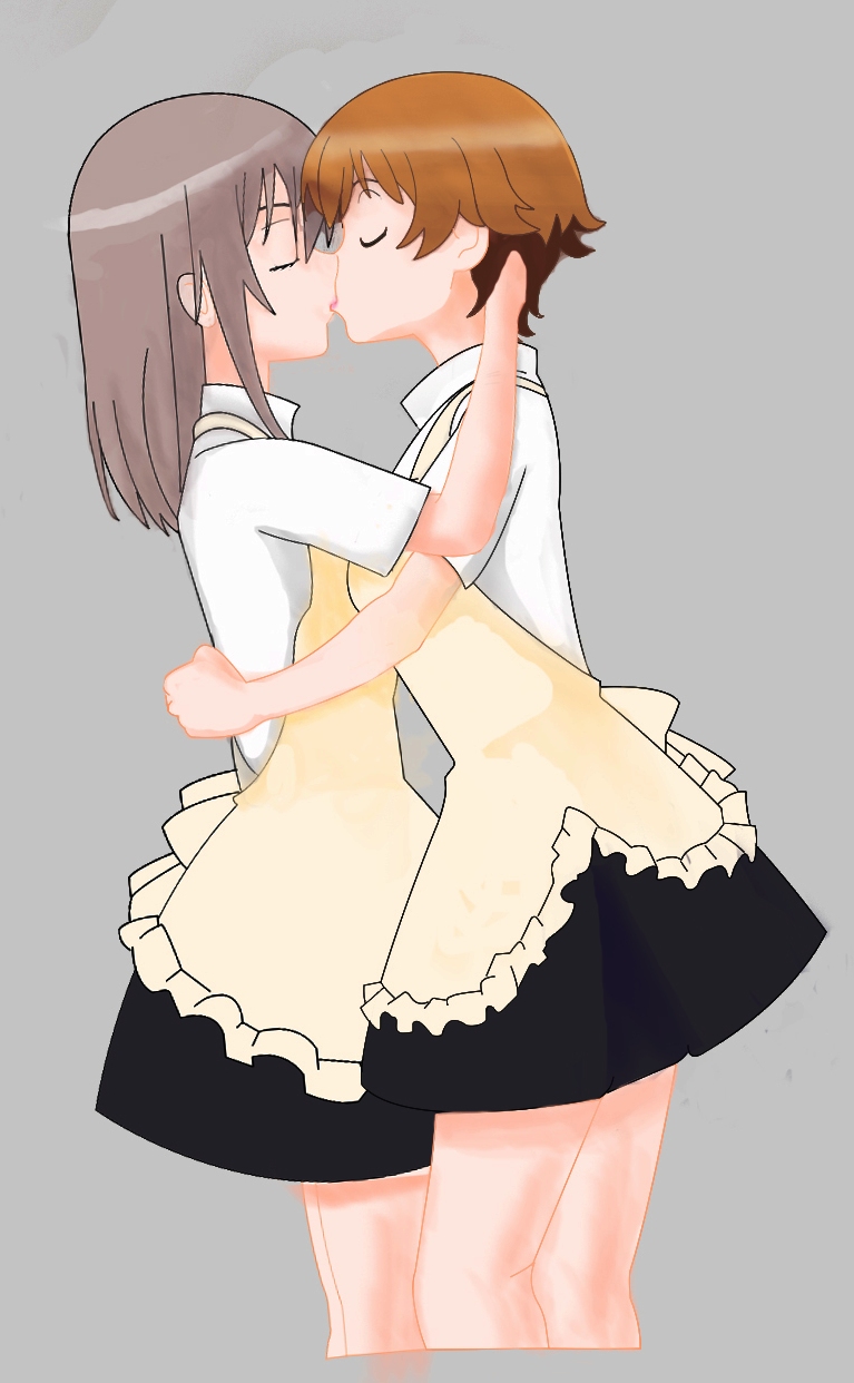 Working!! Rule 34 Image
